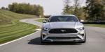 Ford Mustang GT Performance Pack Level 2 2017 года